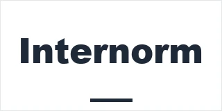 Installateur agréé INTERNORM à dourdan