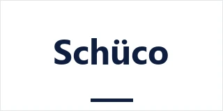 Vitrier Schüco à Dourdan